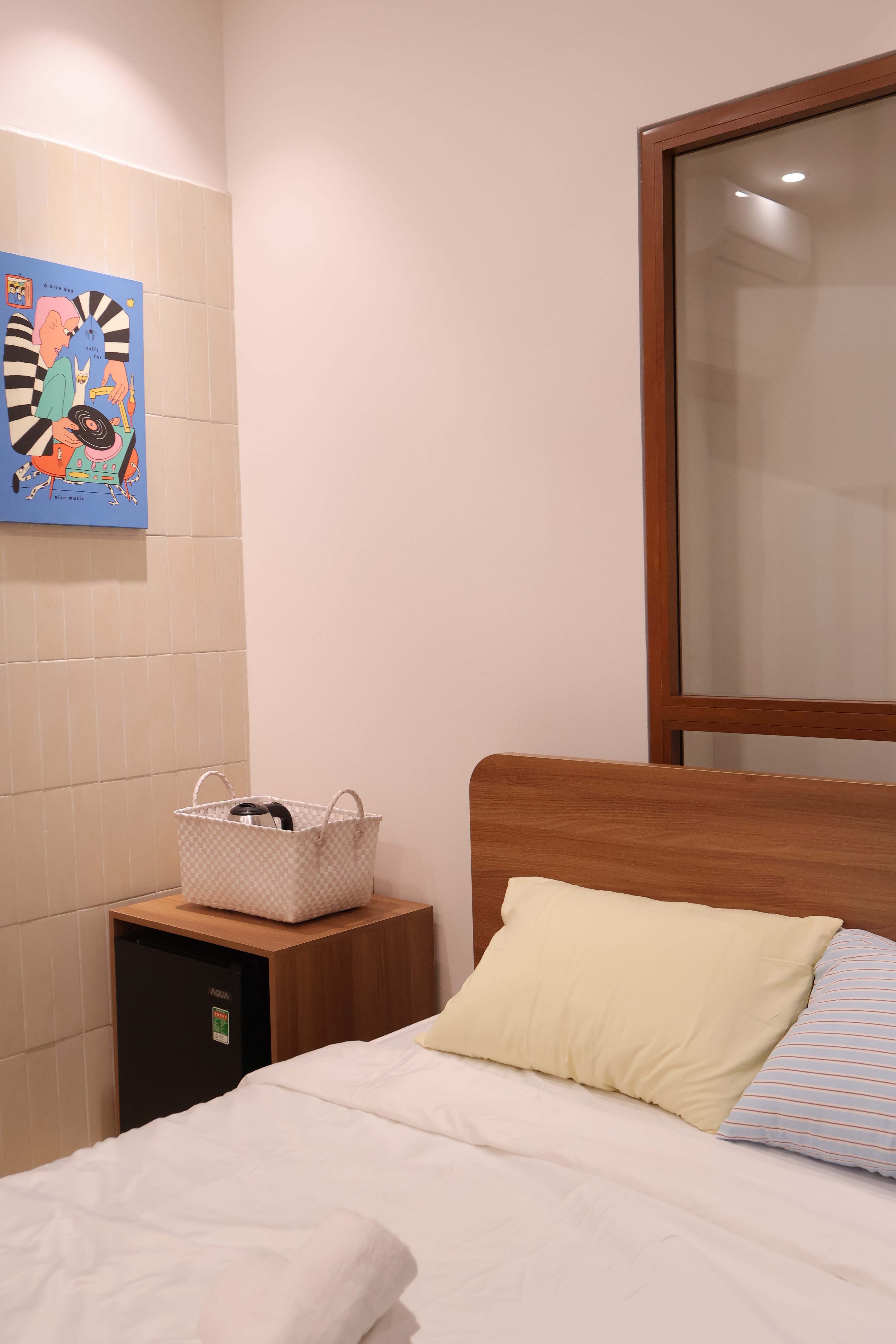 Phòng 2 – decor