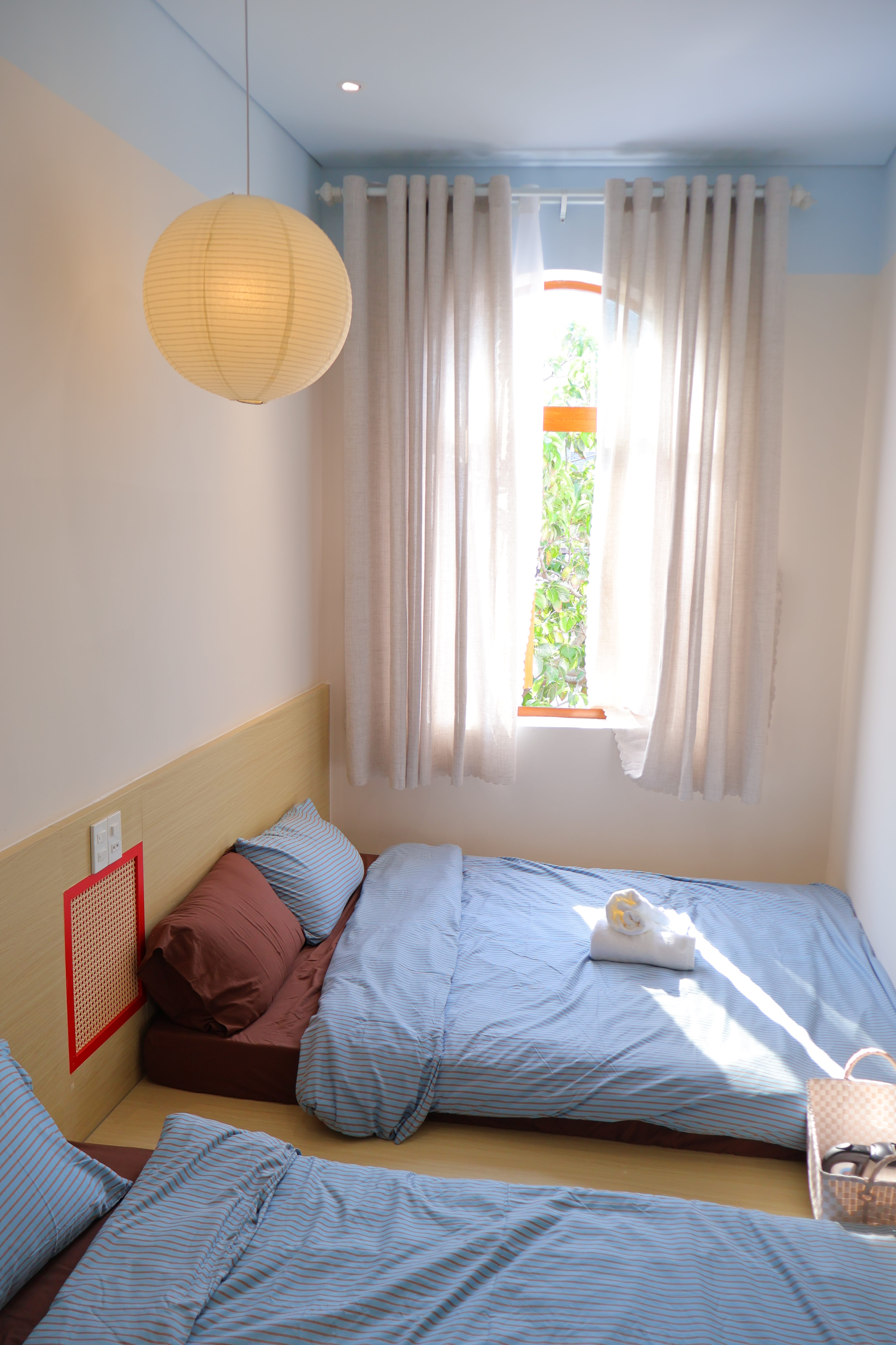 Phòng 3 – decor