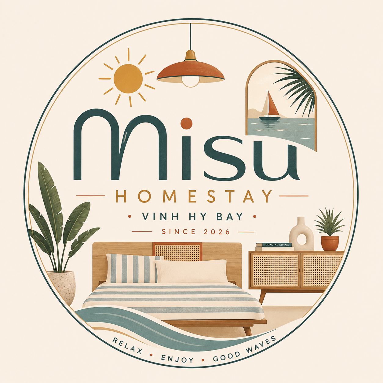 Misu Homestay